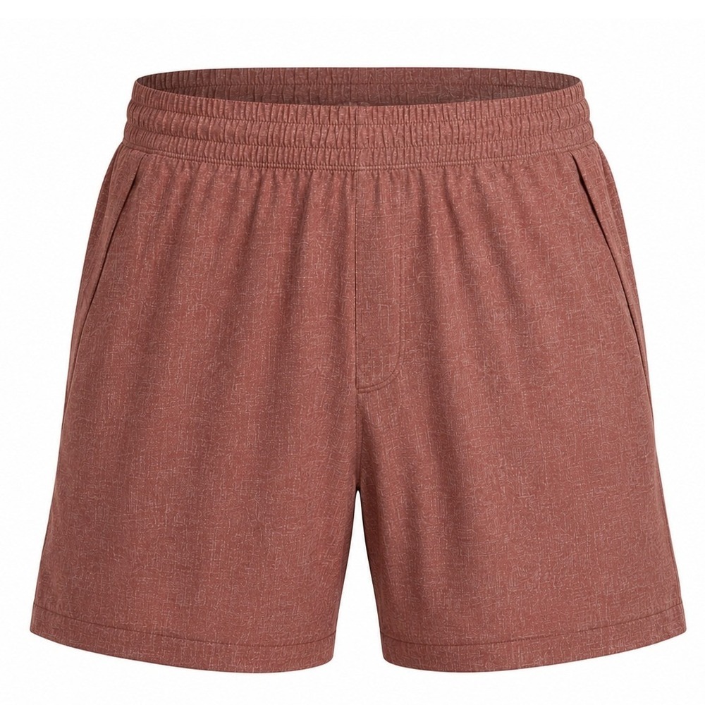 Lululemon Pace Breaker Linerless Short 7" Size S
